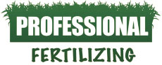Professional Fertilizing